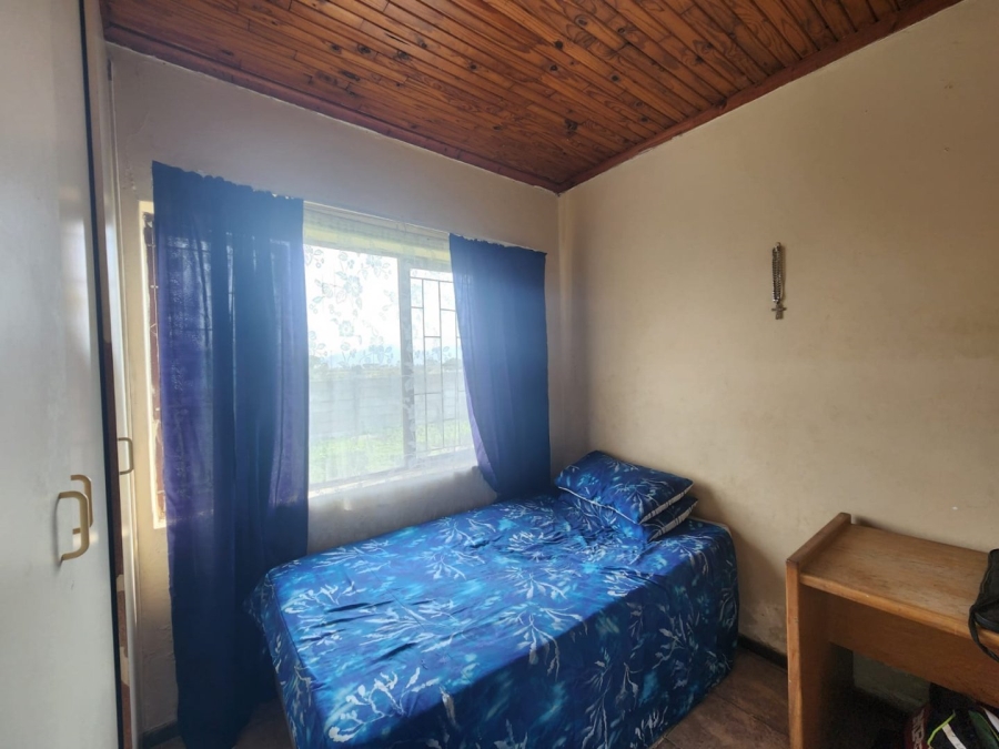 3 Bedroom Property for Sale in Pacaltsdorp Western Cape